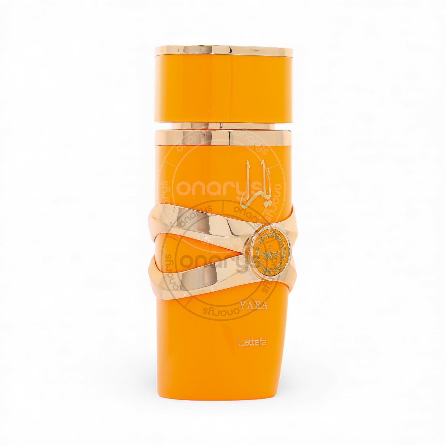 Lattafa Yara Tous Eau de Parfum (EDP) 3.4 oz / 100 ml