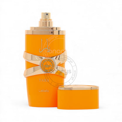 Lattafa Yara Tous Eau de Parfum (EDP) 3.4 oz / 100 ml