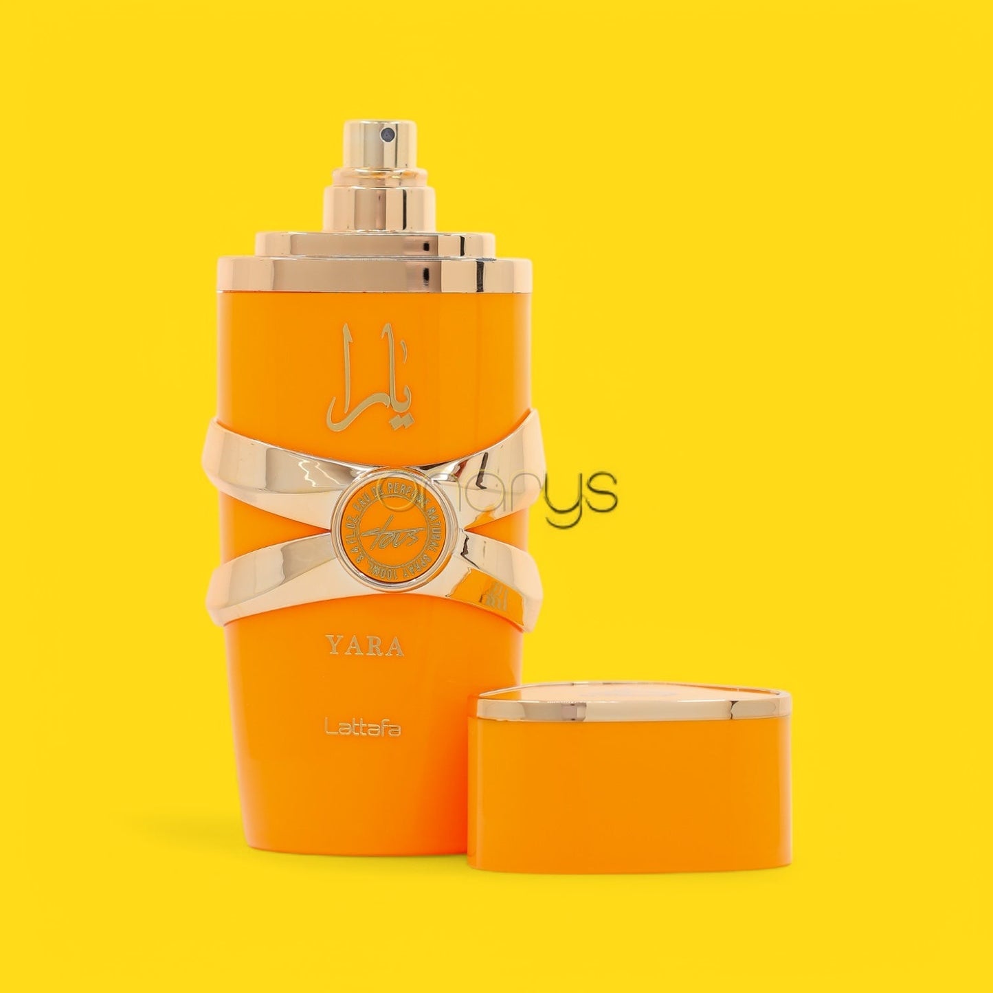 Lattafa Yara Tous Eau de Parfum (EDP) 3.4 oz / 100 ml