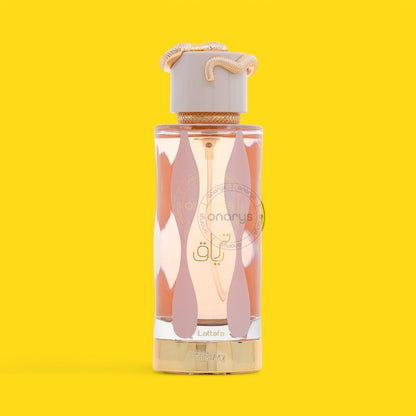 Lattafa Teriaq Eau De Parfum (EDP) 3.4 oz / 100 ml