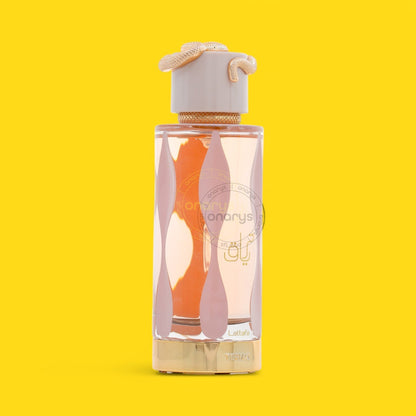 Lattafa Teriaq Eau De Parfum (EDP) 3.4 oz / 100 ml