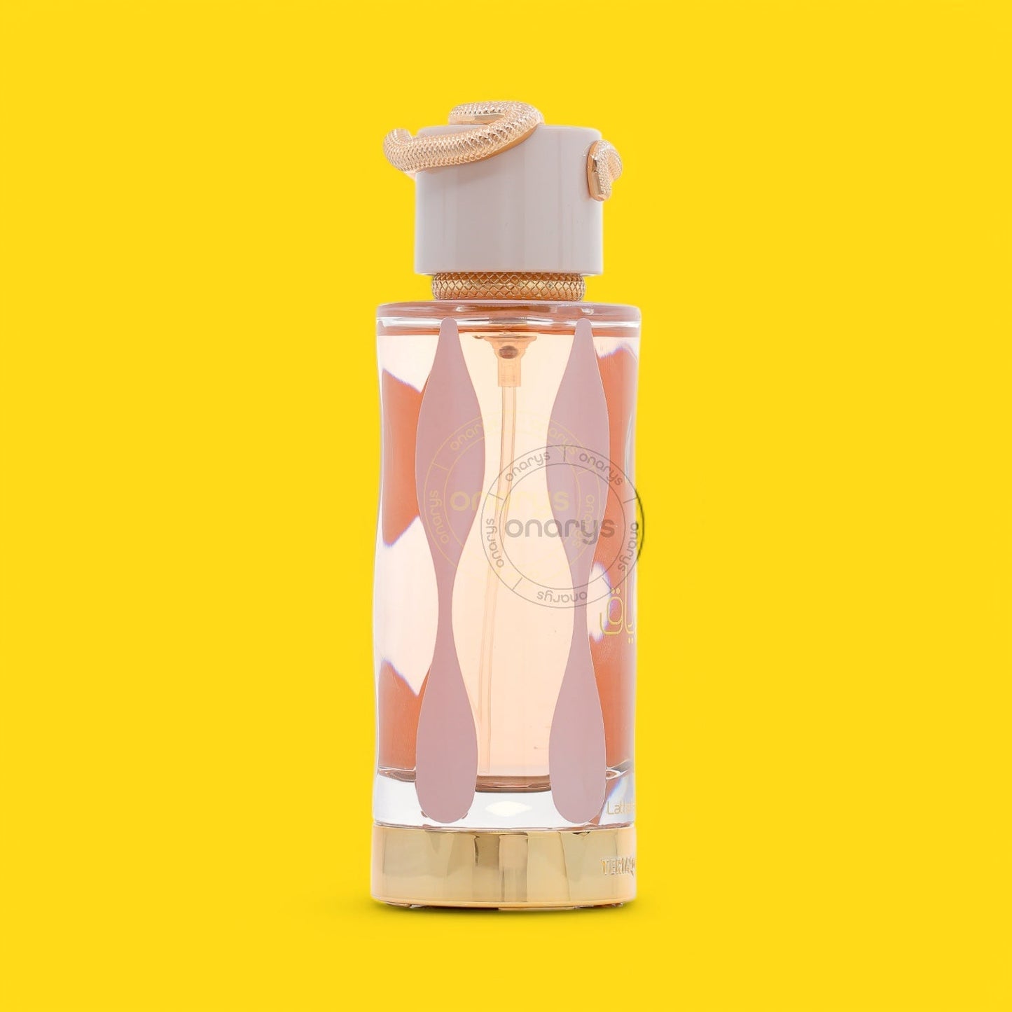 Lattafa Teriaq Eau De Parfum (EDP) 3.4 oz / 100 ml