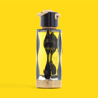 Lattafa Teriaq Intense Eau De Parfum (EDP) 3.4 oz / 100 ml