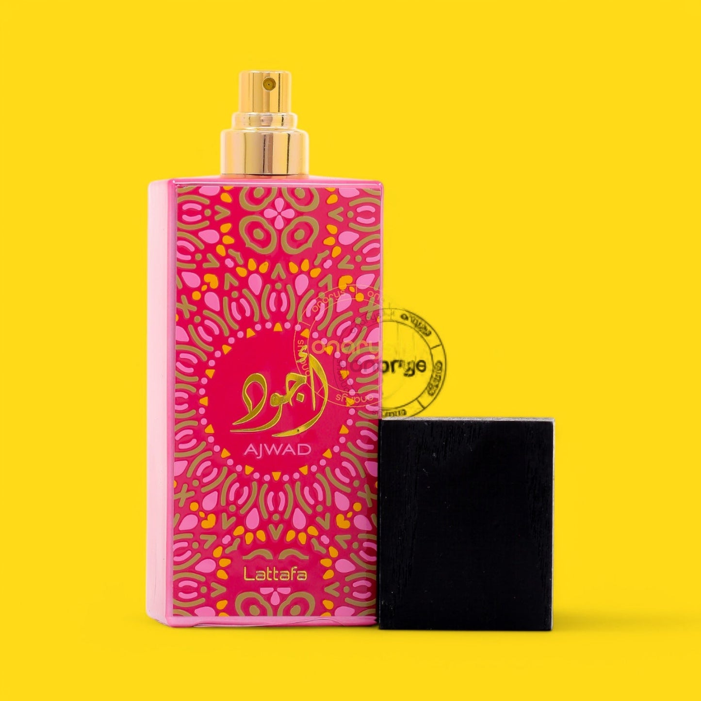 Lattafa Ajwad Pink To Pink Eau De Parfum (EDP) 2.04 oz / 60 ml