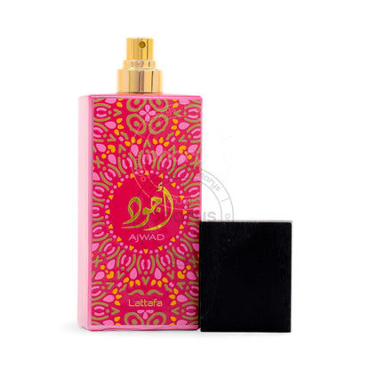 Lattafa Ajwad Pink To Pink Eau De Parfum (EDP) 2.04 oz / 60 ml