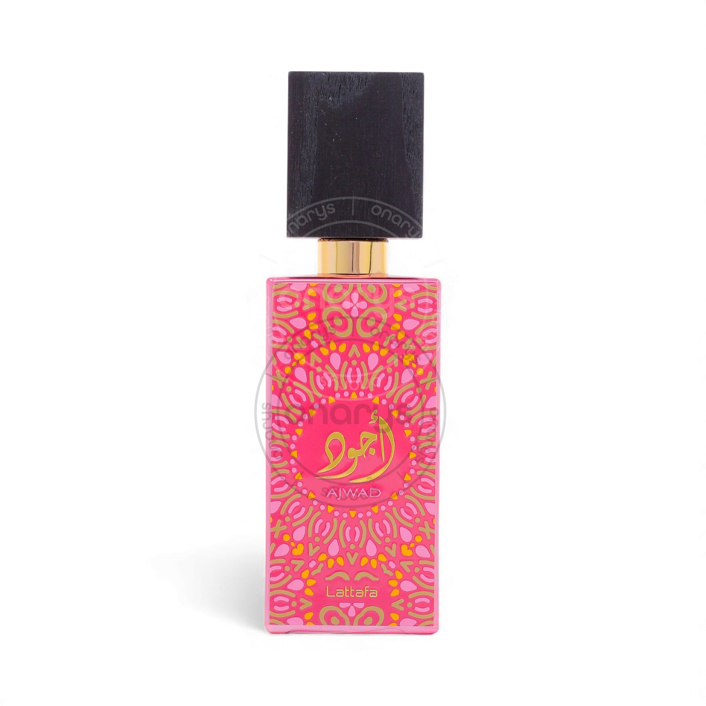 Lattafa Ajwad Pink To Pink Eau De Parfum (EDP) 2.04 oz / 60 ml