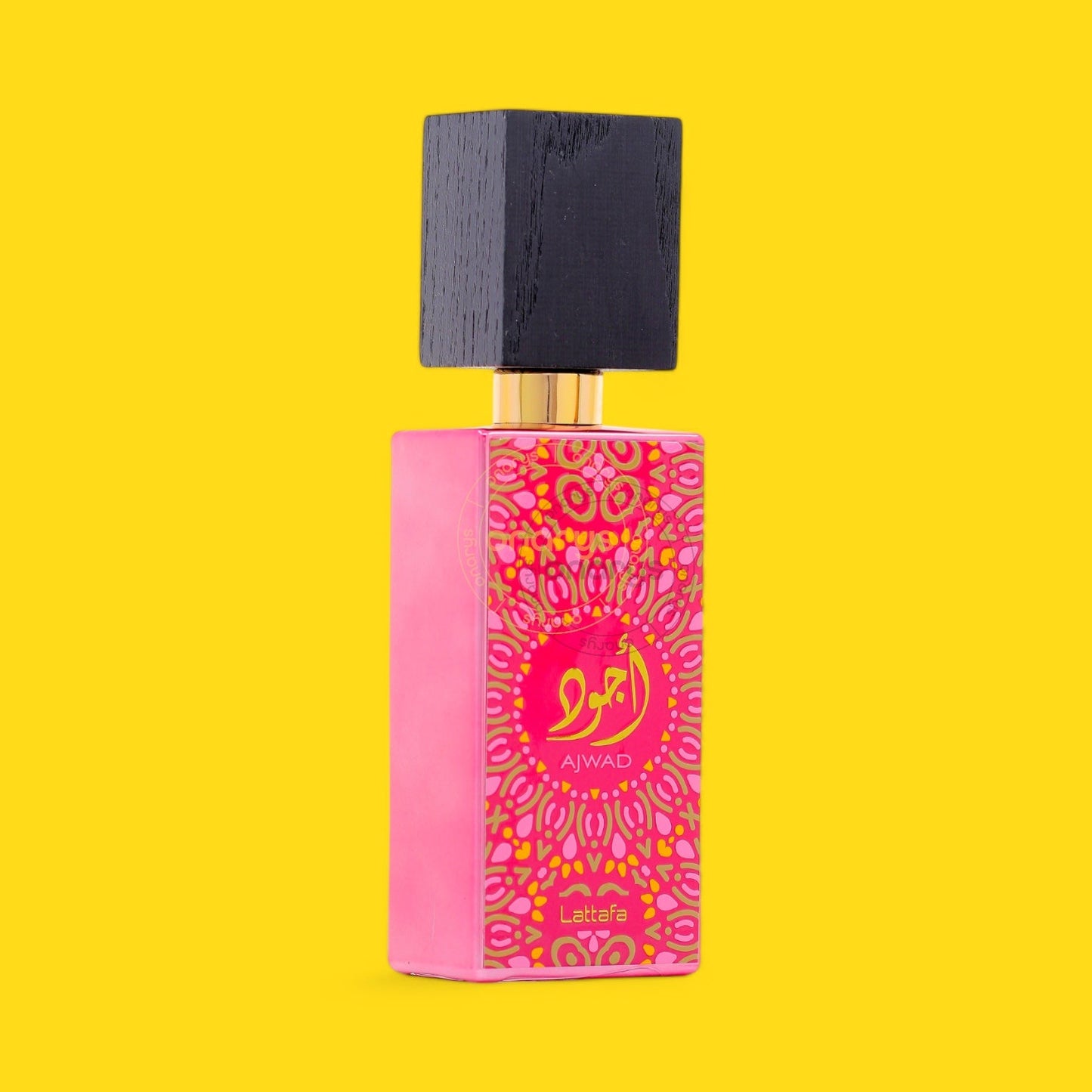 Lattafa Ajwad Pink To Pink Eau De Parfum (EDP) 2.04 oz / 60 ml