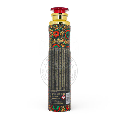 Lattafa Air Freshner Ajwad Unisex 10.14 oz / 300 ml | wmafusion:6290360597911