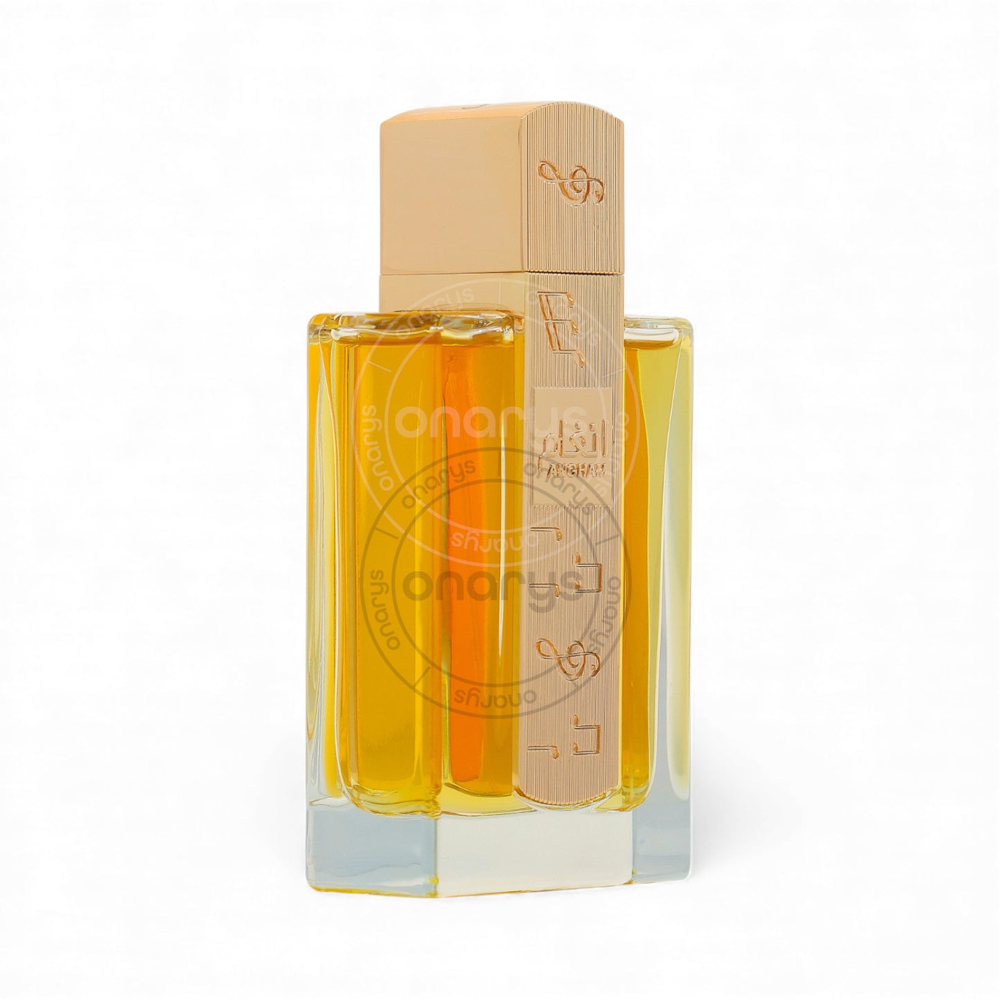 Lattafa Angham Eau De Parfum (EDP) 3.4 oz / 100 ml