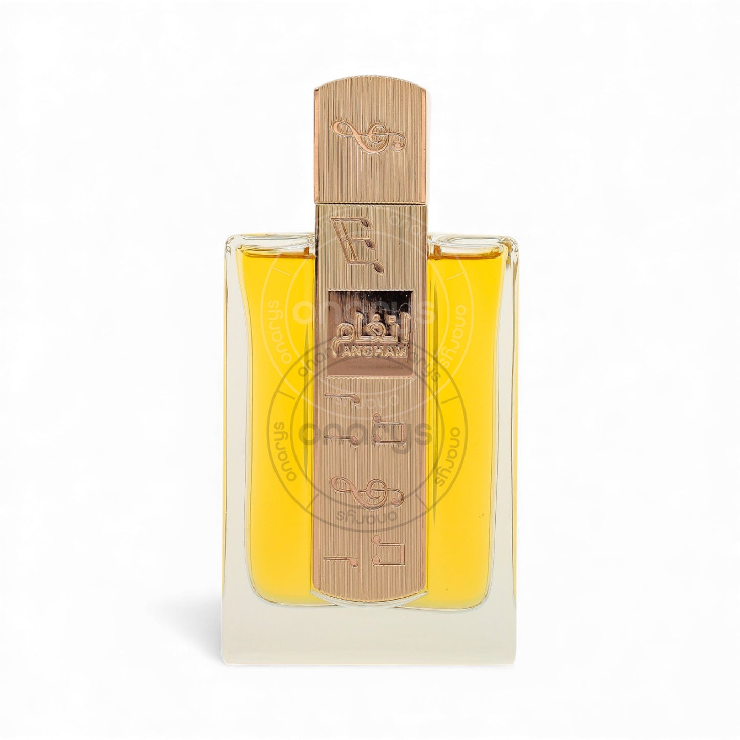 Lattafa Angham Eau De Parfum (EDP) 3.4 oz / 100 ml