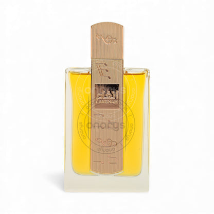 Lattafa Angham Eau De Parfum (EDP) 3.4 oz / 100 ml