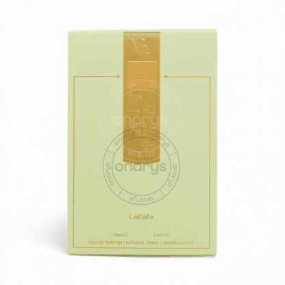 Lattafa Angham Eau De Parfum (EDP) 3.4 oz / 100 ml