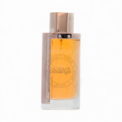 Lattafa The Kingdom Woman Eau de Parfum (EDP) 3.4 oz / 100 ml | wmafusion:6290360598352