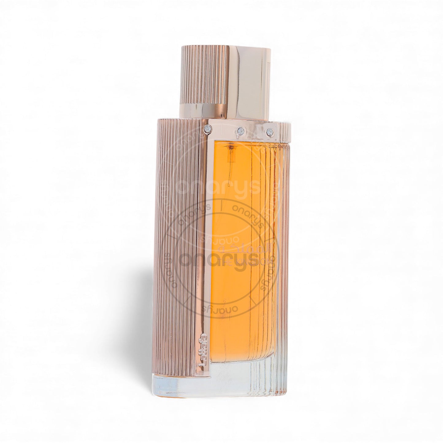 Lattafa The Kingdom Woman Eau de Parfum (EDP) 3.4 oz / 100 ml | wmafusion:6290360598352