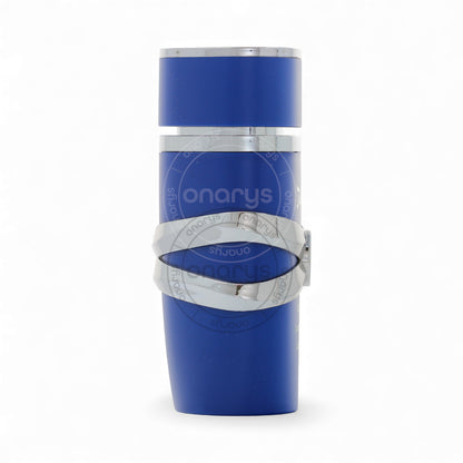 Lattafa Asad Zanzibar Eau De Parfum (EDP) 3.4 oz / 100 ml