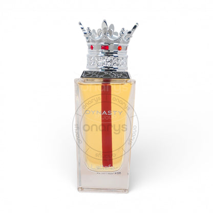 LATTAFA DYNASTY UNISEX 3.4 OZ/100 ML - EAU DE PARFUM (EDP) | wmafusion:6290360598857