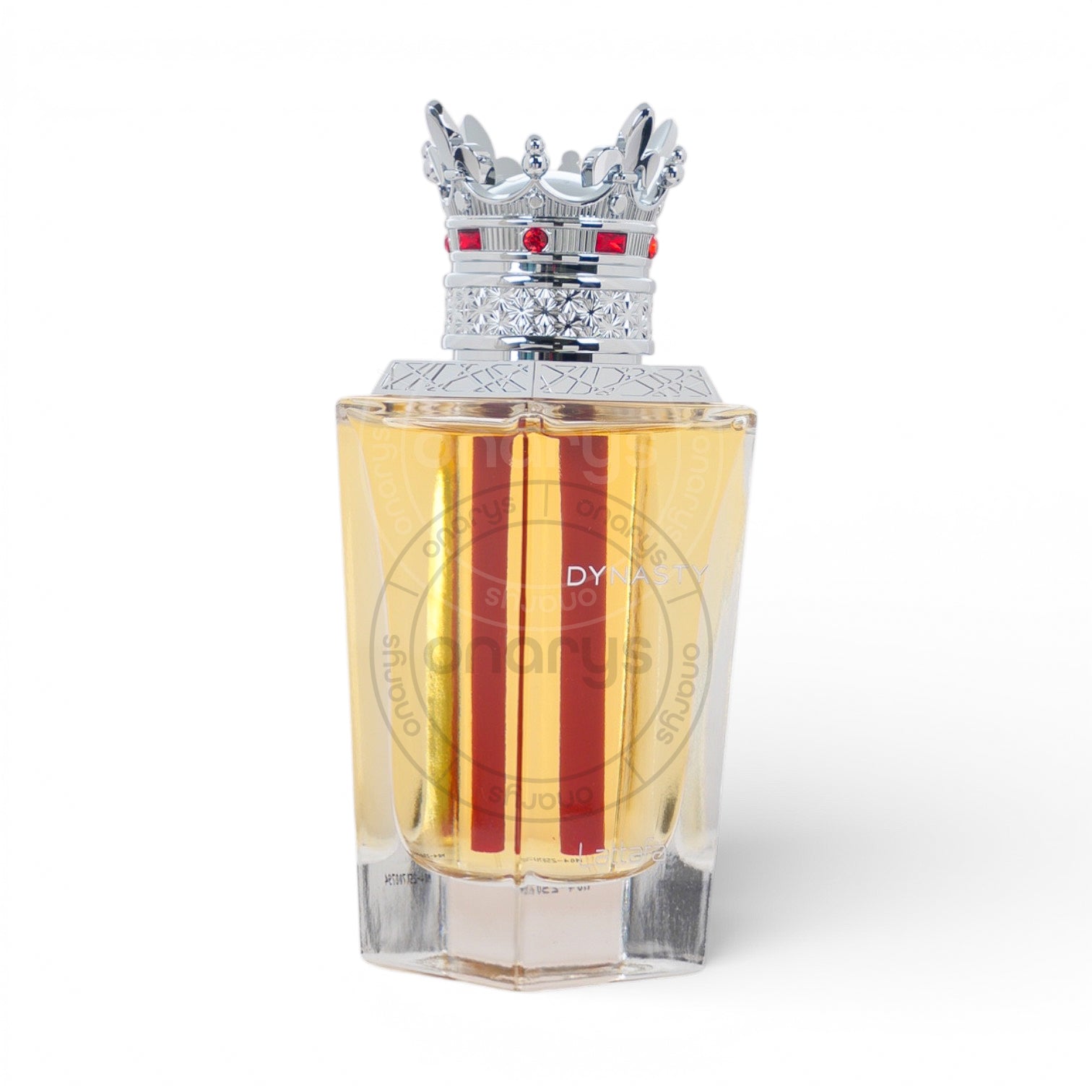 LATTAFA DYNASTY UNISEX 3.4 OZ/100 ML - EAU DE PARFUM (EDP) | wmafusion:6290360598857