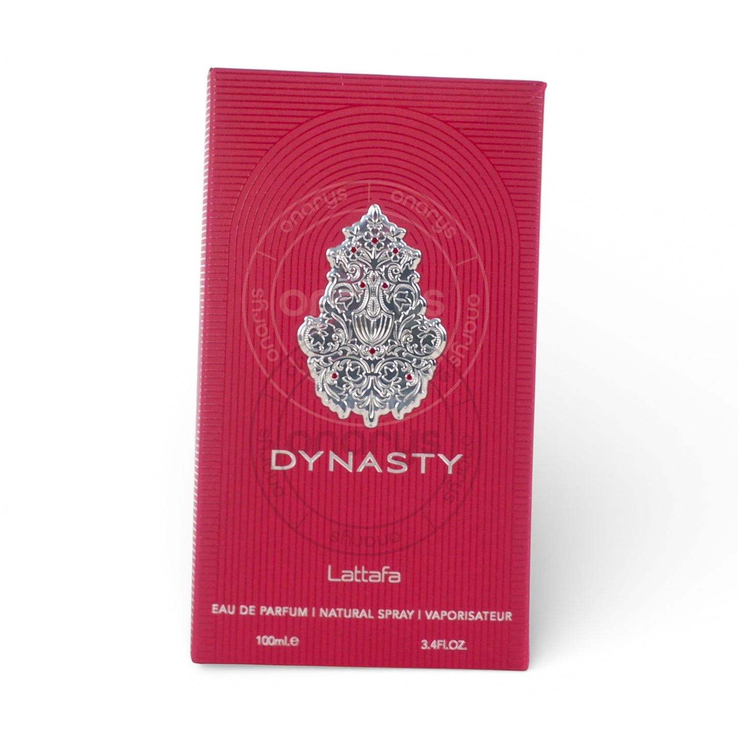 LATTAFA DYNASTY UNISEX 3.4 OZ/100 ML - EAU DE PARFUM (EDP) | wmafusion:6290360598857