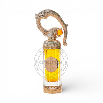 Lattafa Sehr Unisex 3.4 oz Eau de Parfum (EDP) 100 ml | wmafusion:6290360599090