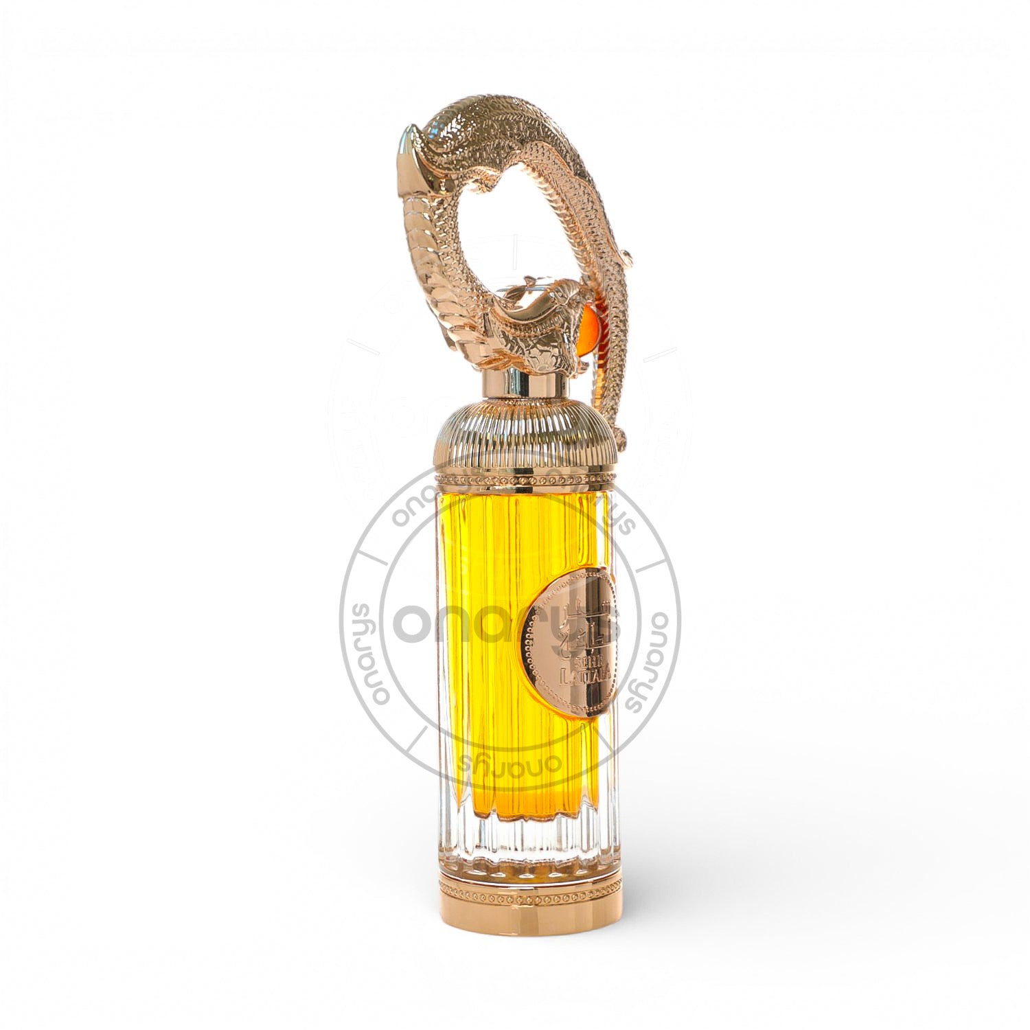 Lattafa Sehr Unisex 3.4 oz Eau de Parfum (EDP) 100 ml | wmafusion:6290360599090