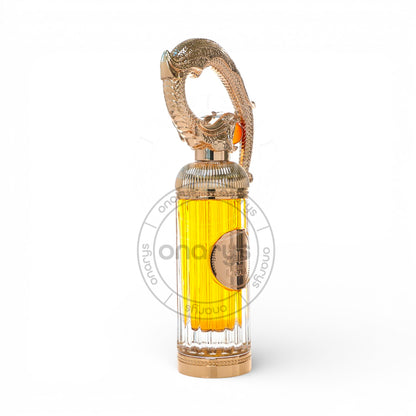 Lattafa Sehr Unisex 3.4 oz Eau de Parfum (EDP) 100 ml | wmafusion:6290360599090