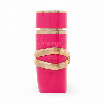 Lattafa Yara Candy Eau De Parfum (EDP) 3.4 oz / 100 ml