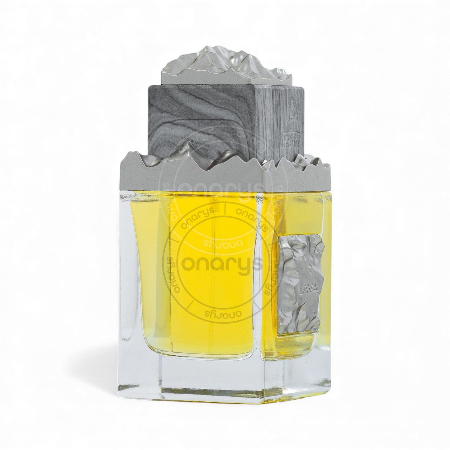 Maison Alhambra Lava Eau De Parfum (EDP) 3.4 oz / 100 ml