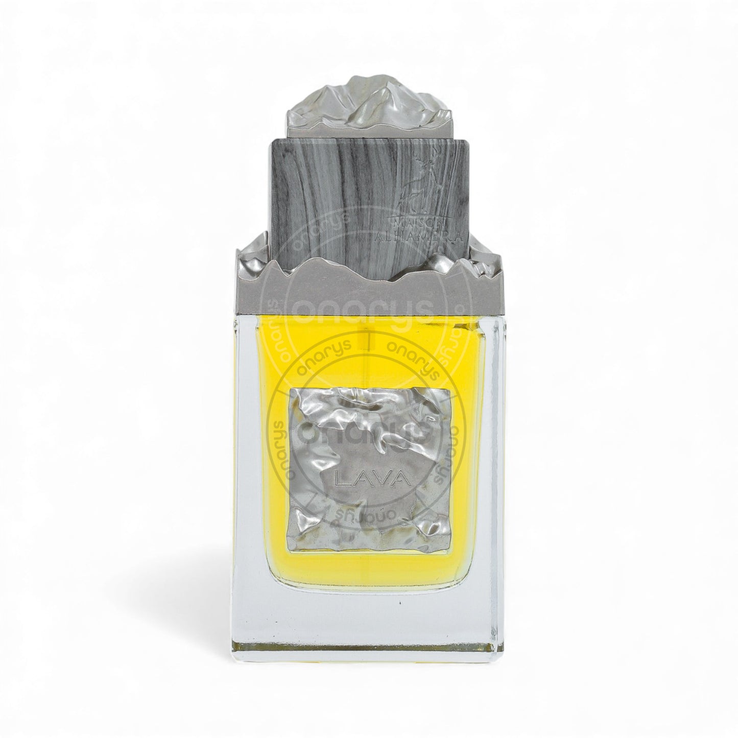 Maison Alhambra Lava Eau De Parfum (EDP) 3.4 oz / 100 ml