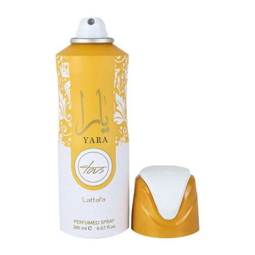Lattafa Yara Tous Mist 6.67 oz / 195 ml | wmafusion:6290360599427