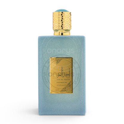 Lattafa Unisex Asdaaf Ameer Al Arab Imperium EDP SP 3.4 oz | wmafusion:6290360599465