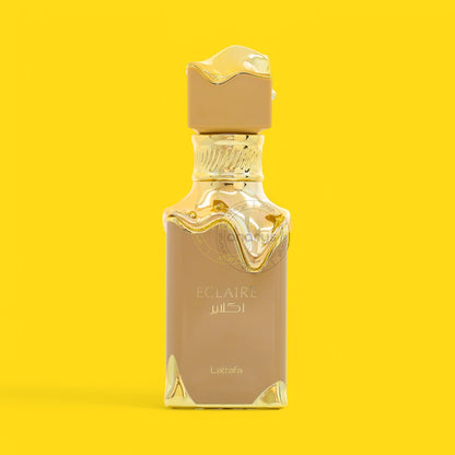 Lattafa Eclaire Eau De Parfum (EDP) 3.4 oz / 100 ml
