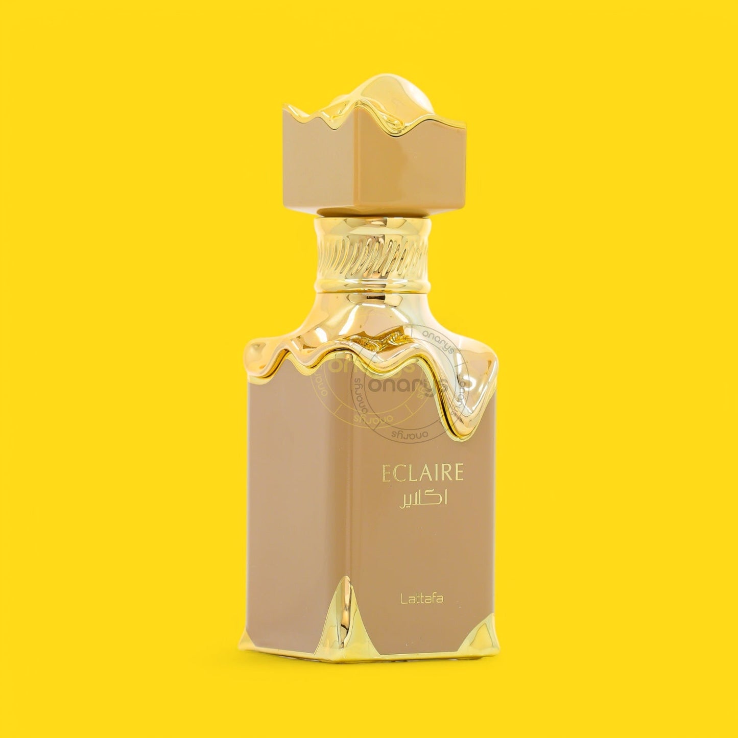 Lattafa Eclaire Eau De Parfum (EDP) 3.4 oz / 100 ml