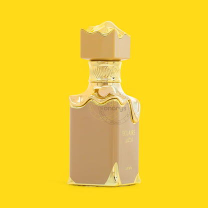 Lattafa Eclaire Eau De Parfum (EDP) 3.4 oz / 100 ml
