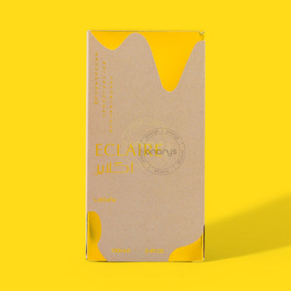 Lattafa Eclaire Eau De Parfum (EDP) 3.4 oz / 100 ml