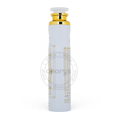 Lattafa Air Freshner Badee Al Oud Honor & Glory 10.14 oz / 300 ml | wmafusion:6290362341024