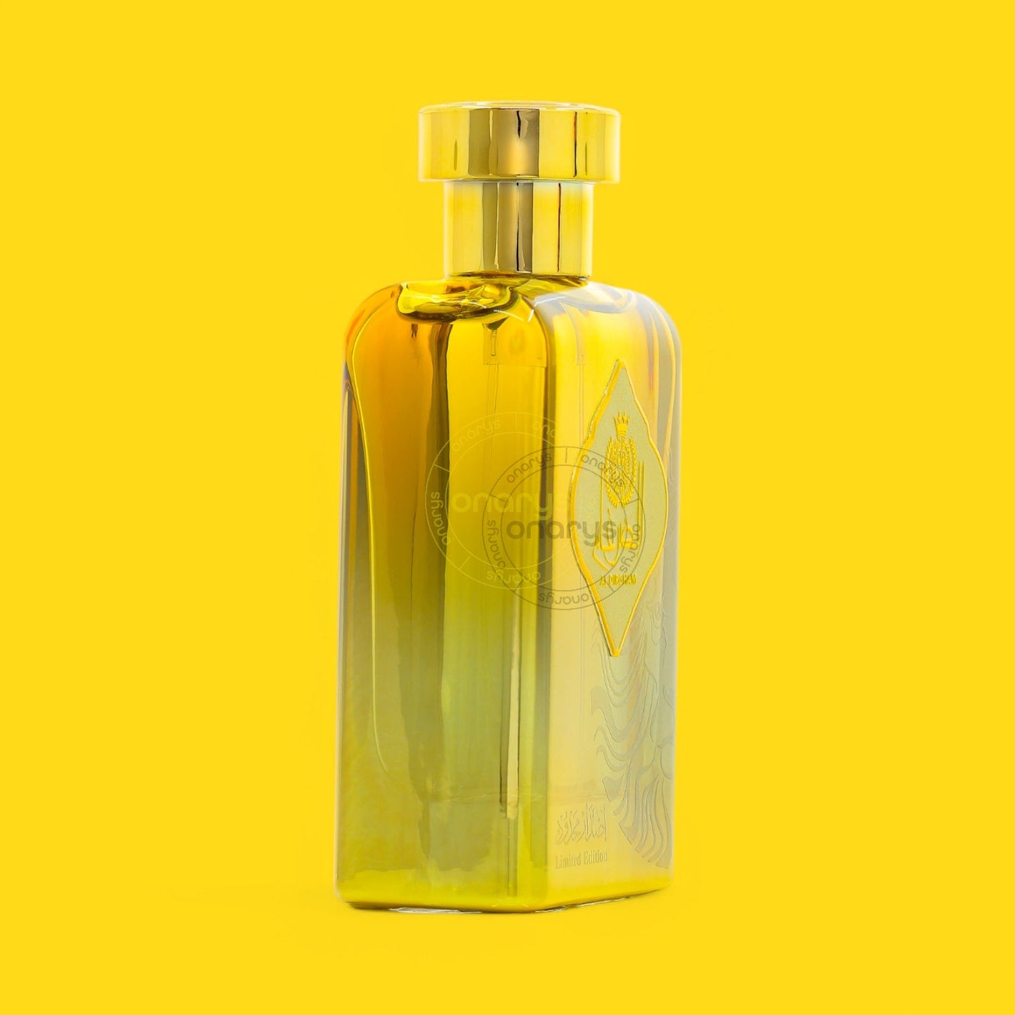Ard Al Zaafaran Al Dirgham Limited Edition Eau De Parfum (EDP) 3.4 oz / 100 ml