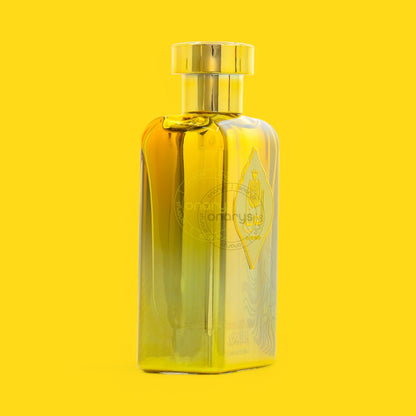 Ard Al Zaafaran Al Dirgham Limited Edition Eau De Parfum (EDP) 3.4 oz / 100 ml