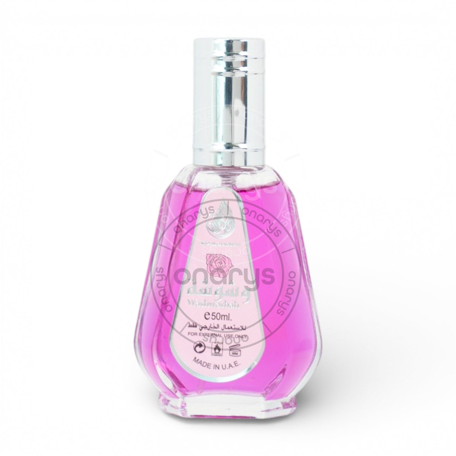 Ard Al Zaafaran Washwashah Eau de Parfum (EDP) 1.7 oz / 50 ml | wmafusion:6290362342892