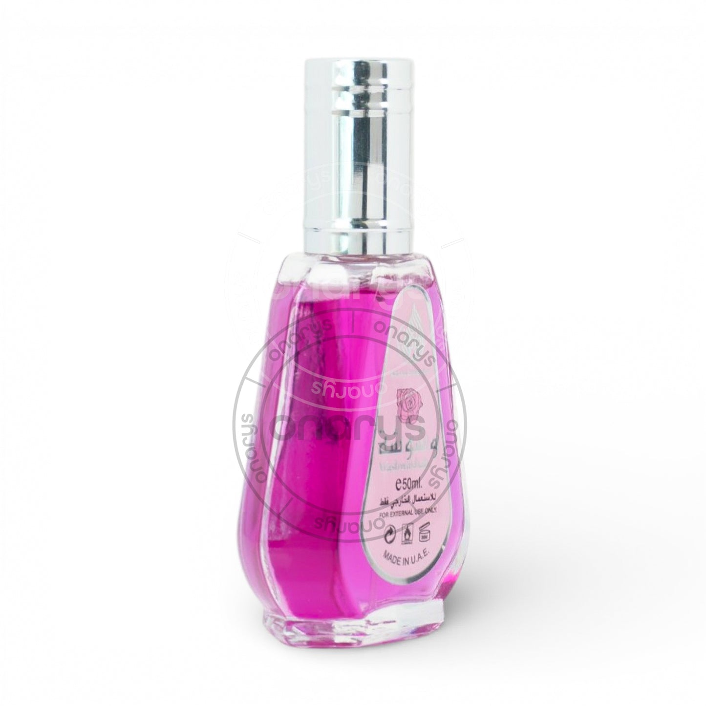 Ard Al Zaafaran Washwashah Eau de Parfum (EDP) 1.7 oz / 50 ml | wmafusion:6290362342892