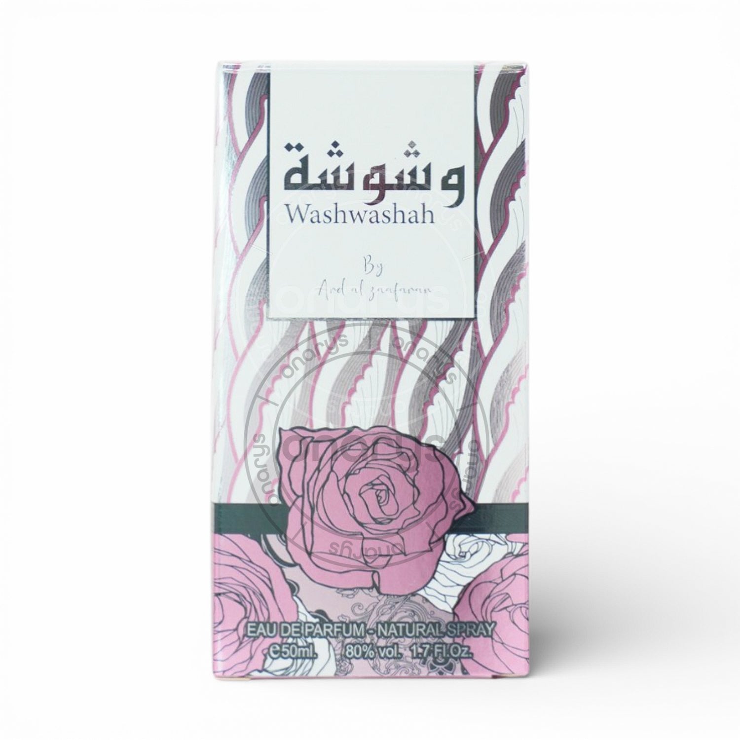 Ard Al Zaafaran Washwashah Eau de Parfum (EDP) 1.7 oz / 50 ml | wmafusion:6290362342892