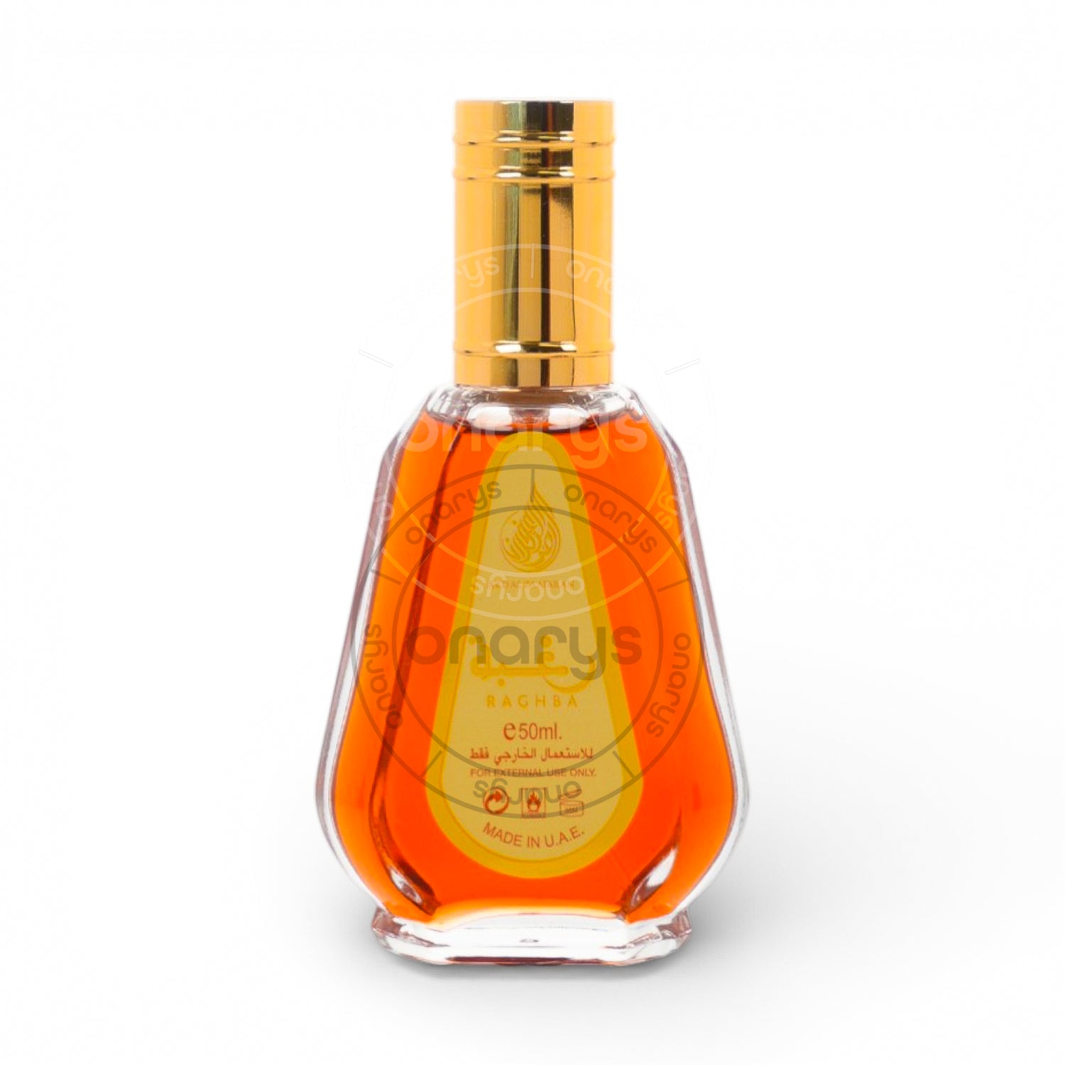 Ard Al Zaafaran Raghba Eau de Parfum (EDP) 1.7 oz / 50 ml | wmafusion:6290362342953