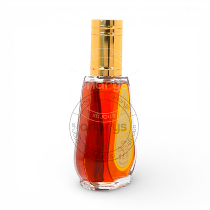 Ard Al Zaafaran Raghba Eau de Parfum (EDP) 1.7 oz / 50 ml | wmafusion:6290362342953
