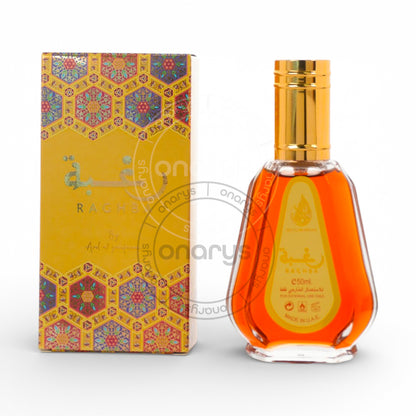 Ard Al Zaafaran Raghba Eau de Parfum (EDP) 1.7 oz / 50 ml | wmafusion:6290362342953