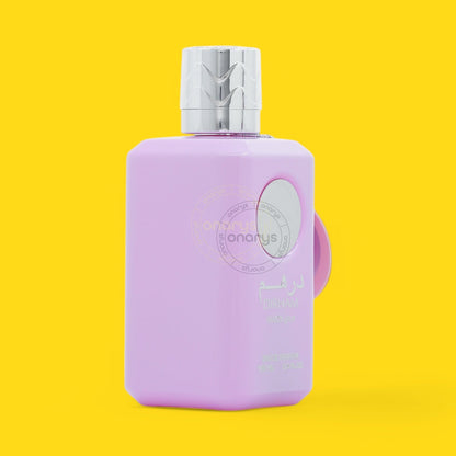 Ard Al Zaafaran Dirham Wardi Eau De Parfum (EDP) 3.4 oz / 100 ml