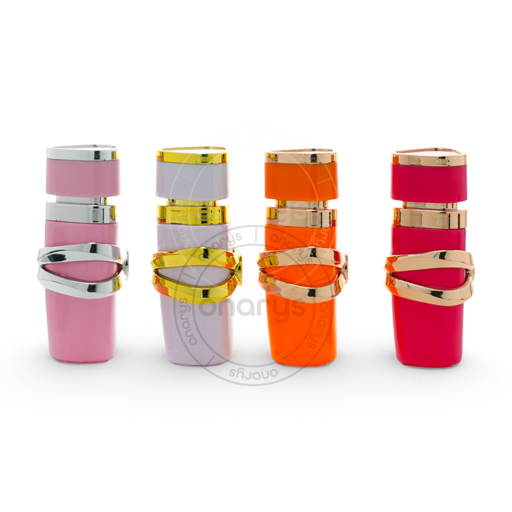 SET LATTAFA YARA MINI COLLECTION ( 4 PC ) 0.17 - EAU DE PARFUM (EDP) | wmafusion:6290362344407