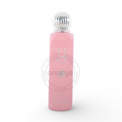 Lattafa Badee Al Oud Honor and Glory Eau de Parfum (EDP) 3.4 oz / 100 ml Gift Set | wmafusion:6290362345114