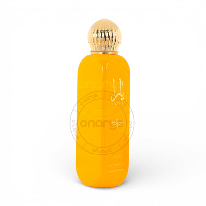 Lattafa All Over Body Spray Yara Tous Women 5.0 oz / 150 ml | wmafusion:6290362345121