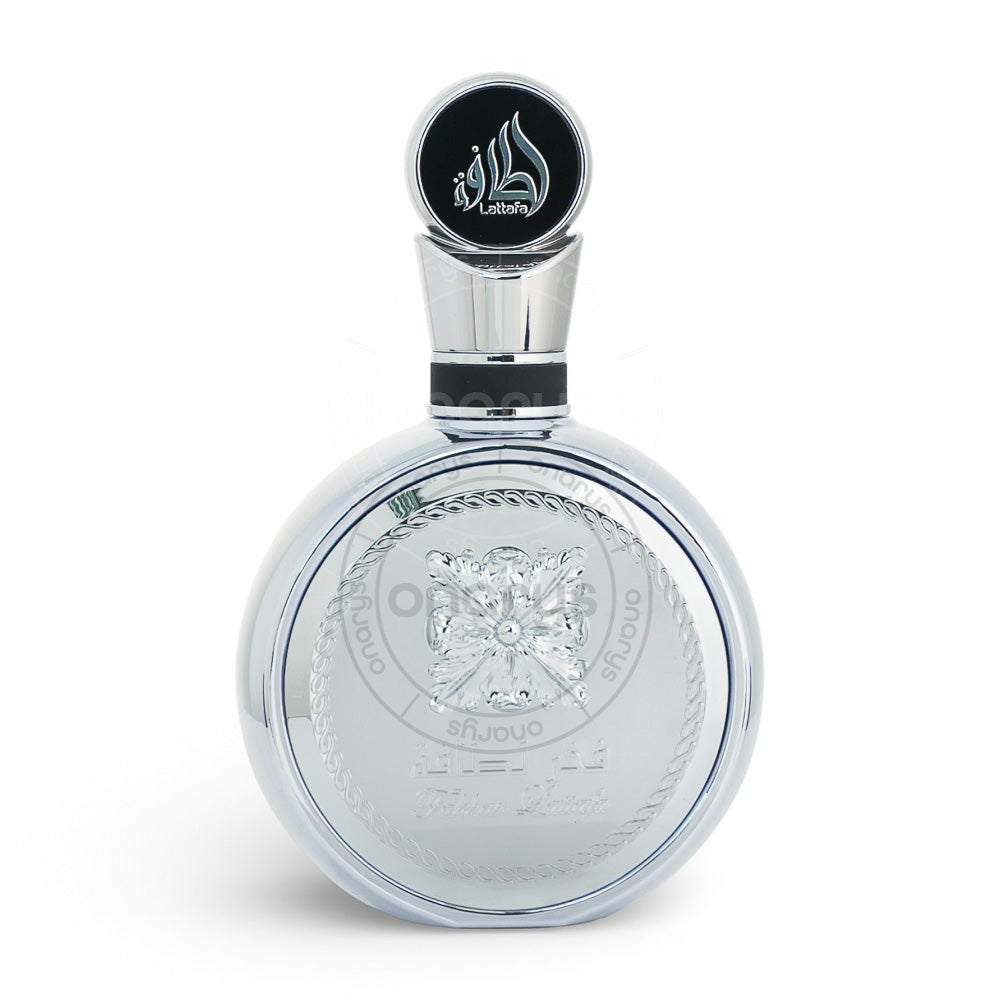 Lattafa Fakhar Platin Men 3.4 Oz Edp Sp | wmafusion:6290362345817
