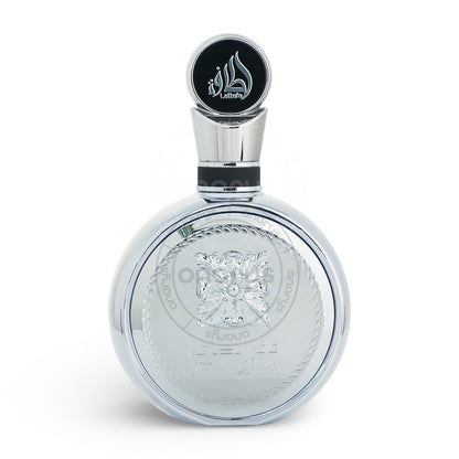 Lattafa Fakhar Platin Men 3.4 Oz Edp Sp | wmafusion:6290362345817
