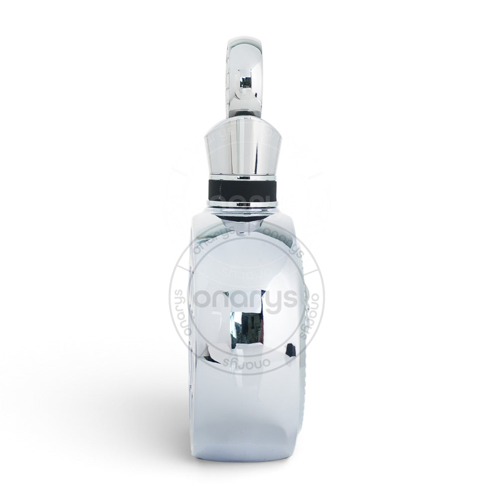Lattafa Fakhar Platin Men 3.4 Oz Edp Sp | wmafusion:6290362345817
